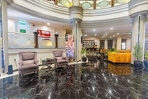 Motto Premium Marmaris