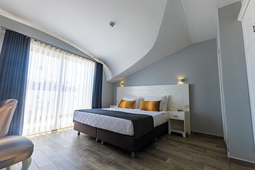 Motto Premium Marmaris