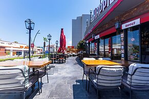 Motto Premium Marmaris