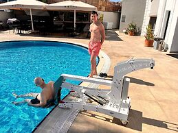 Motto Premium Marmaris