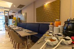 Lazz Hotel By Ketenci