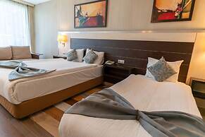 Lazz Hotel By Ketenci