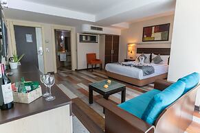 Lazz Hotel By Ketenci
