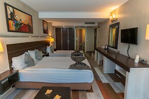 Lazz Hotel By Ketenci