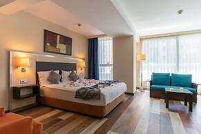 Lazz Hotel By Ketenci