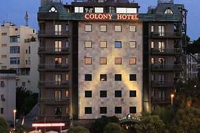 Colony Hotel