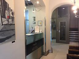 MH Design Hotel