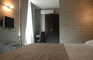 MH Design Hotel