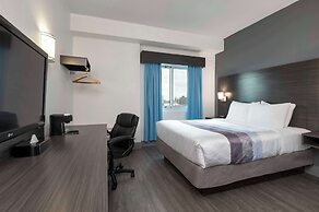 Comfort Hotel