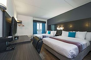 Comfort Hotel