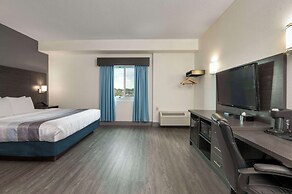Comfort Hotel