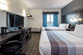 Comfort Hotel
