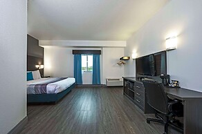 Comfort Hotel