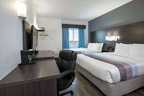Comfort Hotel