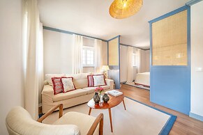 Pergola Boutique Hotel