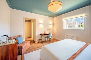 Pergola Boutique Hotel