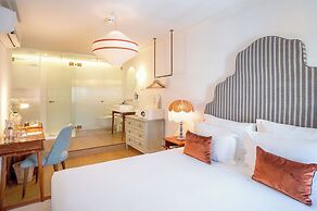 Pergola Boutique Hotel