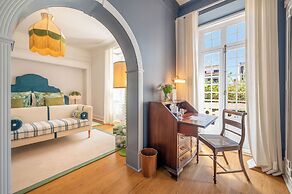 Pergola Boutique Hotel