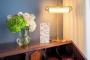 Pergola Boutique Hotel