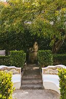 Pergola Boutique Hotel