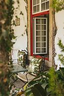 Pergola Boutique Hotel