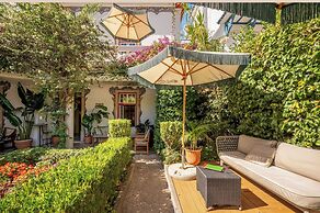 Pergola Boutique Hotel