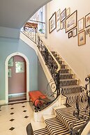 Pergola Boutique Hotel