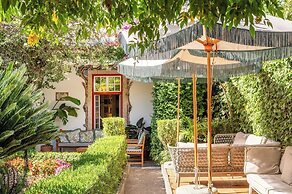 Pergola Boutique Hotel