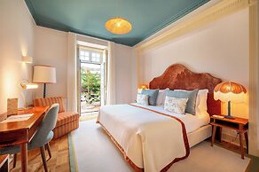 Pergola Boutique Hotel