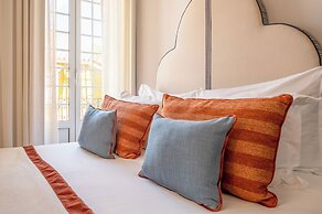 Pergola Boutique Hotel
