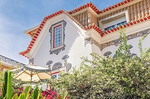 Pergola Boutique Hotel