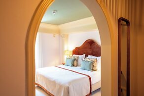 Pergola Boutique Hotel
