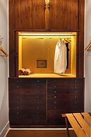 Pergola Boutique Hotel