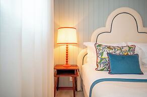 Pergola Boutique Hotel