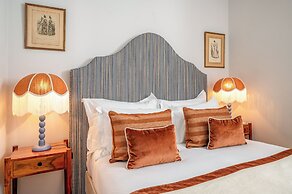 Pergola Boutique Hotel