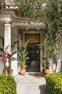 Pergola Boutique Hotel