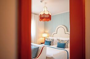 Pergola Boutique Hotel