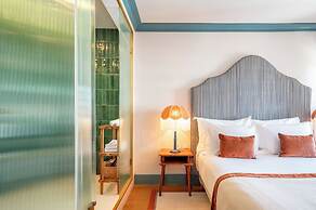 Pergola Boutique Hotel