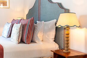 Pergola Boutique Hotel