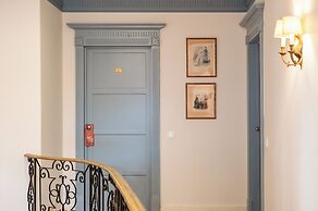 Pergola Boutique Hotel