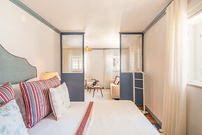 Pergola Boutique Hotel