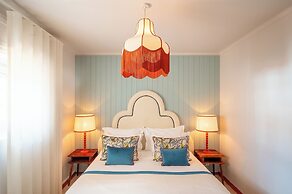 Pergola Boutique Hotel