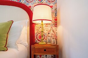 Pergola Boutique Hotel