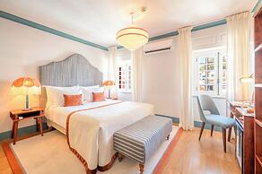 Pergola Boutique Hotel