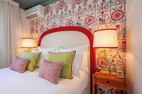 Pergola Boutique Hotel