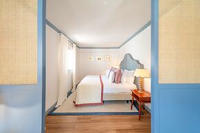Pergola Boutique Hotel