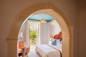 Pergola Boutique Hotel