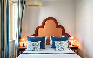 Pergola Boutique Hotel