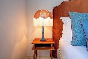 Pergola Boutique Hotel
