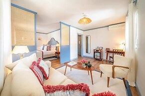 Pergola Boutique Hotel